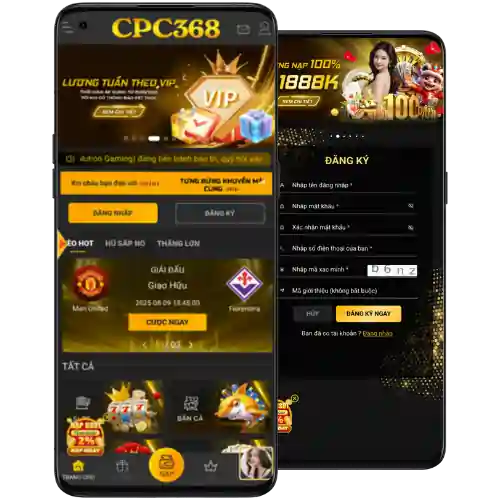 Tải App CPC368