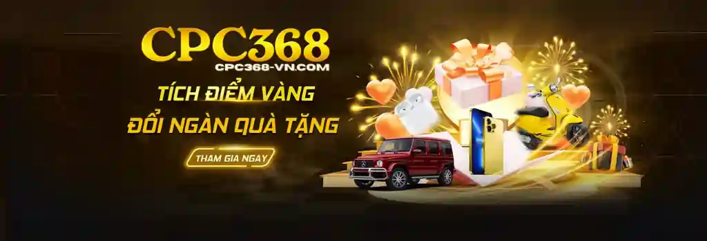 Khuyến Mãi cpc368