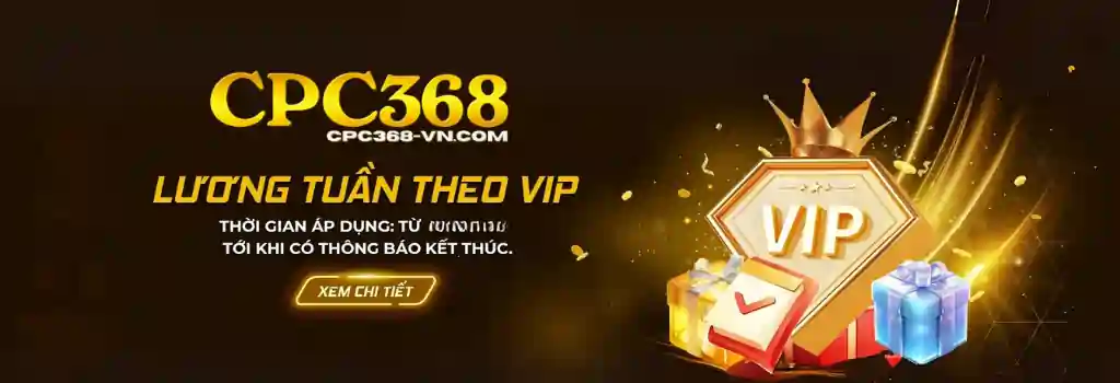 Khuyến Mãi cpc368