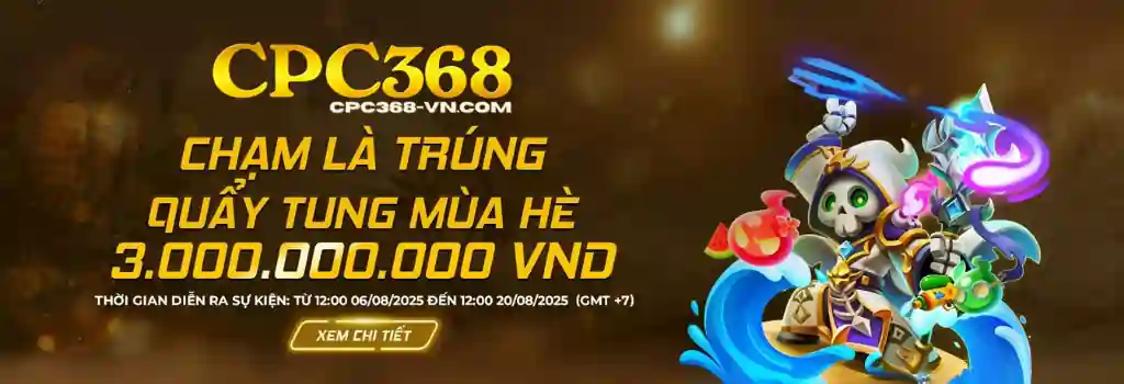 Tin Tức CPC368